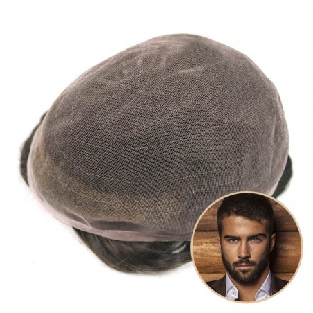Everything you need to know about Toupee – A Detailed Guide